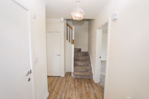 Hallway- click for photo gallery